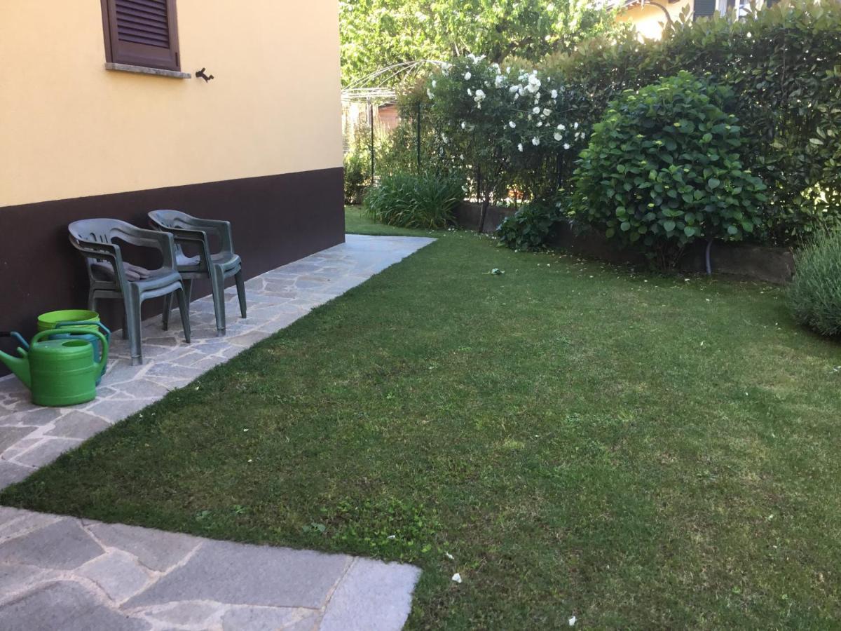 Comolakehome A Due Passi Dal Lago Dervio Zewnętrze zdjęcie